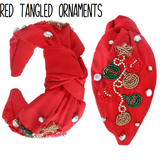 Holiday Headband