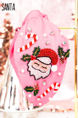Holiday Headband