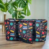Haul-It All Utility Tote | Multiple Prints