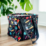 Square Haul It All | Multiple Prints