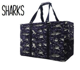 Extra Large Haul It All | Multiple Prints