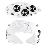 Sports Seedbead Headband | Multiple Styles