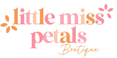 Little Miss Petals Boutique