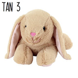 Personalized Bunny | Multiple Styles