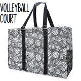 Extra Large Haul It All | Multiple Prints