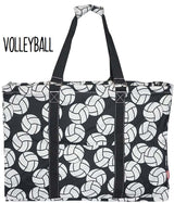 Extra Large Haul It All | Multiple Prints