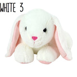 Personalized Bunny | Multiple Styles