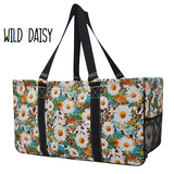 Haul-It All Utility Tote | Multiple Prints