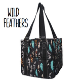 Square Haul It All | Multiple Prints