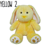 Personalized Bunny | Multiple Styles