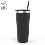 Roadie | Tumbler | 22 oz