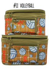 Cosmetic Case Set