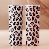 Skinny Steel Tumbler | 20oz