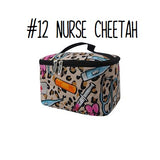 CLEARANCE Cosemetic Case