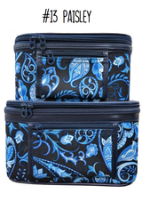 Cosmetic Case Set