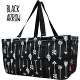 Haul-It All Utility Tote | Multiple Prints