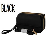 All in One Wallet Crossbody Wallet