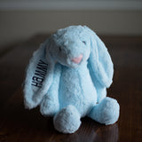 Personalized Bunny | Multiple Styles