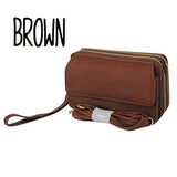 All in One Wallet Crossbody Wallet