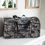 Personalized Duffel Bag | Multiple Prints