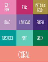 Personalized Kids Tumblers | 16 Oz