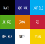 Personalized Kids Tumblers | 16 Oz