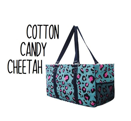 Haul-It All Utility Tote | Multiple Prints