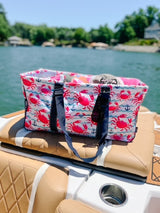 Haul-It All Utility Tote | Multiple Prints