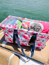 Haul-It All Utility Tote | Multiple Prints