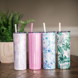 Skinny Steel Tumbler | 20oz