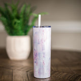 Skinny Steel Tumbler | 20oz