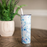 Skinny Steel Tumbler | 20oz