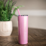 Skinny Steel Tumbler | 20oz
