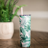 Skinny Steel Tumbler | 20oz