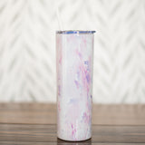 Skinny Steel Tumbler | 20oz