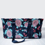 Haul-It All Utility Tote | Multiple Prints