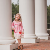 Personalized Apple Dress