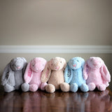 Personalized Bunny | Multiple Styles