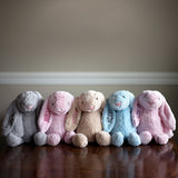 Personalized Bunny | Multiple Styles