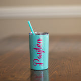 Personalized Tumbler | 12 oz
