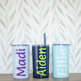 Personalized Tumbler | 12 oz