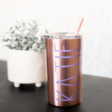 Personalized Tumbler | 12 oz