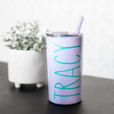 Personalized Tumbler | 12 oz