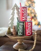 Personalized Tumbler | 12 oz