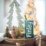 Personalized Tumbler | 12 oz