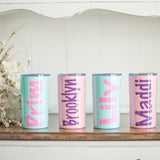 Personalized Tumbler | 12 oz