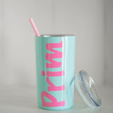 Personalized Tumbler | 12 oz