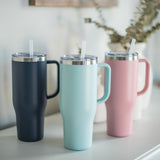 40oz Tumbler | 12 colors