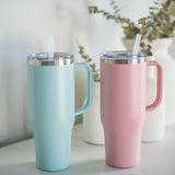 40oz Tumbler | 12 colors