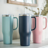 40oz Tumbler | 12 colors